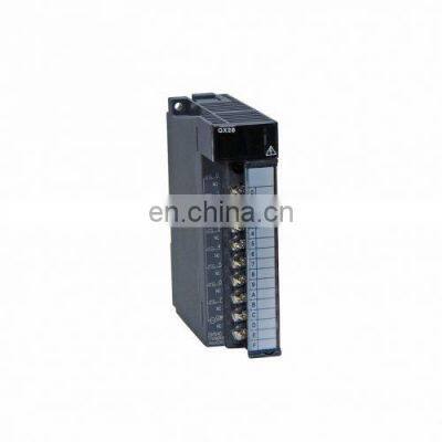 Best Price Mitsubishi PLC Industrial Control Accessories Module QX28