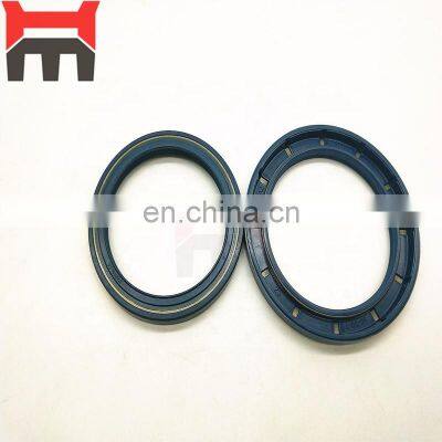 CFW hydraulic oil seal TCV 50*72*7 60*80*7 Excavator oil seal