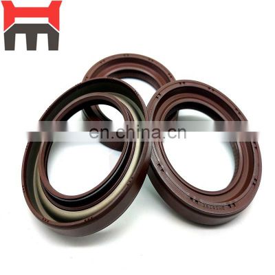 BH5679E Japan oil seal for 4M40 E70B E307 engine crank shaft front seal