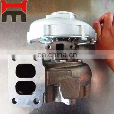 Turbocharger DB58 Engine Turbo 3539678 photo-4