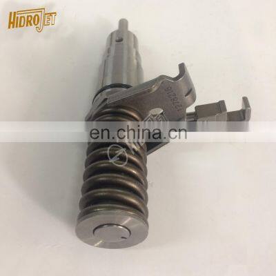 3116 Engine Part Injector 127-8216 Injector Nozzle 1278216 for Excavator photo-2