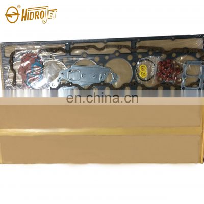 HIDROJET high quality diesel engine spare parts new type 3306 upper repair kit