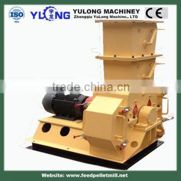 animal feed grain grinder/corn crusher:1-2t/h