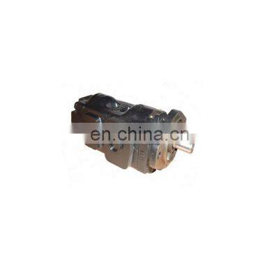 4cx 20912800 Excavator Hydraulic Gear Pump