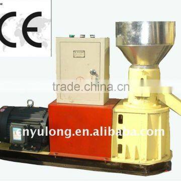 SKJ2-150 Hoem Use Small Feed Mill