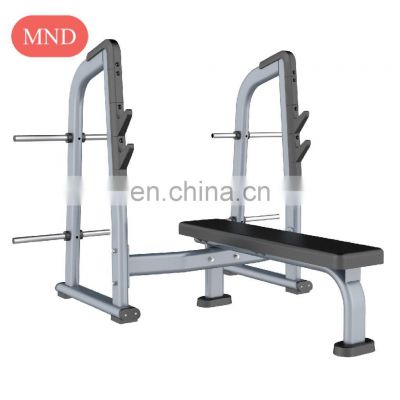 Hot selling Plate Gym used adjustable FH43   adjusted bench Training GYM EQUIPMENT