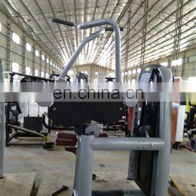 High Quality AN32 Hot Sale Equipment Sit Up Bench Press Exercise Workout Training Bench Store Factory Fitness Club photo-3