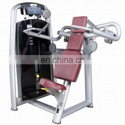 Professional MND AN26 Hot Sale -Best New Design Gym Exercise Fitness Equipment Gym Equipment for Trainer photo-3