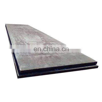 Factory customized ck45 ck60 carbon steel plate price