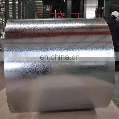 2.1-3mm galvanized steel iron roll customized for cutting sheet