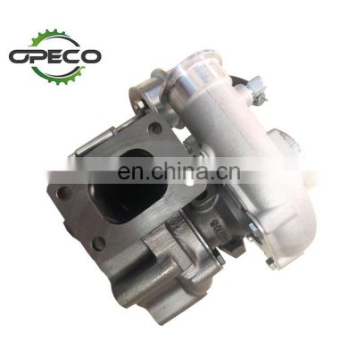 WP3Q130E50 turbocharger 1000351244