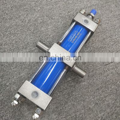 MOB50X150-TC hydraulic ram cylinder for mini excavator