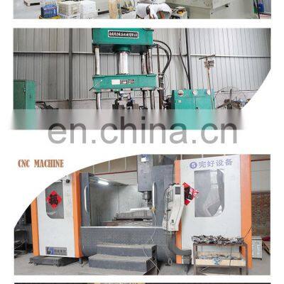 OEM ODM High Precision Stamping Parts Laser Cutting Parts With Competitive Price