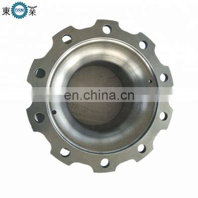 3112965 Disc Brake 3112963 Cast Iron V O L V O Truck Brake Disc photo-4