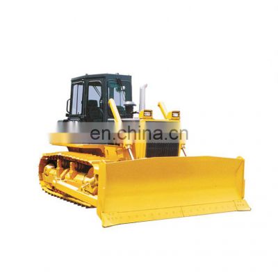 SHANTUI Yto 120Hp Crawler Bulldozer T120N In Store SS32