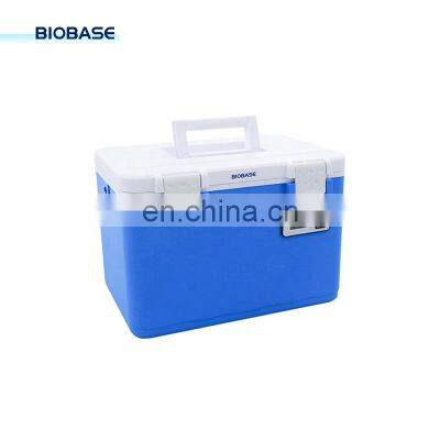 BIOBASE  CHINA Portable Refrigerator 12L Mini Fridge Refrigerator BJPX-L12 in Hot Sale With Cheap Price