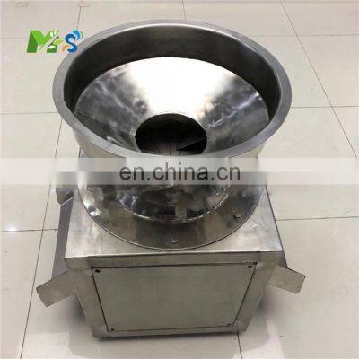MS Cheap Price Coconut Powder Meat Crusher Grater Grinder Grating Making Shredding Grinding Machine Coconut Grinder Machine photo-4