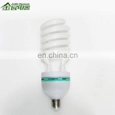 Energy Saving & Fluorescent Half Spiral 85w 3000k Electric Light Bulbs Energy Saving Bulb photo-2