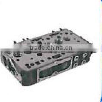 massey ferguson cylinder head zz 80033 3637384m91 ad4 203 mf 65 165 765 865