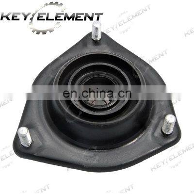 KEY ELEMENT Hot Sales Best Price  Rubber Strut Mount 54610-2D100 For Hyundai COUPE (RD) 1996-2002 ELANTRA (XD) Auto Suspension System