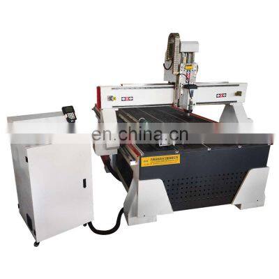 manufacturer wholesale Statues Wood Working Engraving Machine MDF Carving Cutting Wood Router