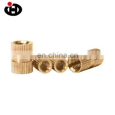 High Quality  Closed Insert Nuts For Plastics Mouldings