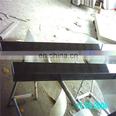 Top Quality Hebei Black Granite, China Black Granite
