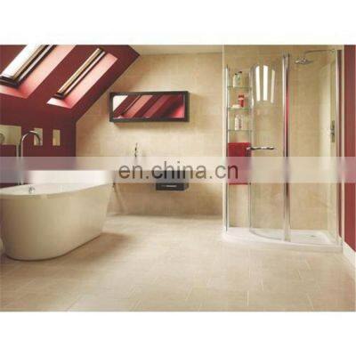 Hot Sale Natural Stone Marble Bathroom Tile photo-4