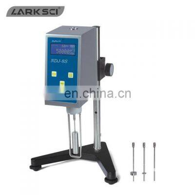 Larksci Digital Display Viscosity Apparatus Rotary Laboratory Viscometer photo-3