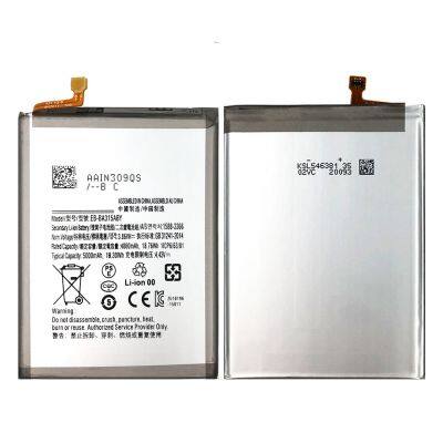 Battery For Cell Phone EB-BA315ABY For Samsung Galaxy A31 A32 4G Cell Phone Parts