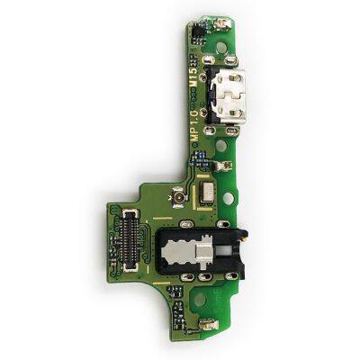 USB Charger Charging Port Flex Cable For Samsung A10s A107F Dock Connector Replacement Parts photo-4