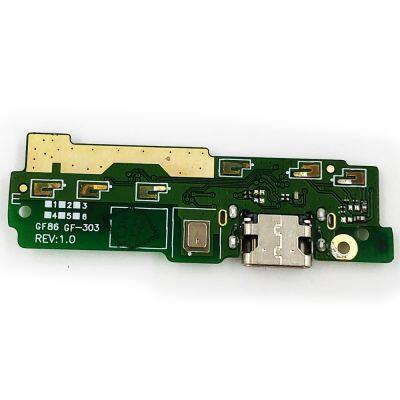 Mainboard Flex Cable Compatible For SONY XA1 ULTRA USB Charger Charging Dock Port Connector photo-5