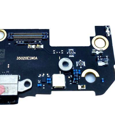 Wholesale Charging Port For Xiaomi 8 Pro Usb Charger Connector Board Charging Flex Cell Phone Parts photo-4