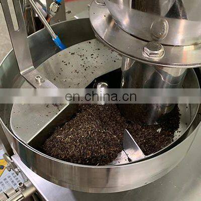 Full Automatic Snus Chewing Packing Machine photo-2