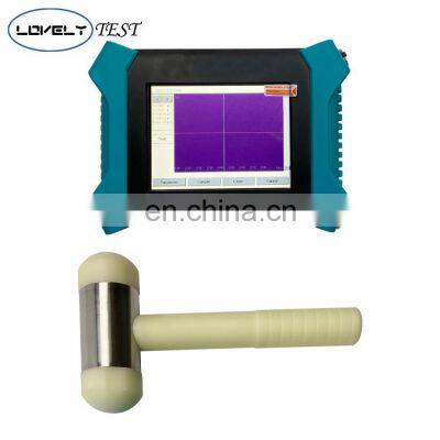 Best Price Low Strain Pulse Echo Concrete PilesTester photo-5