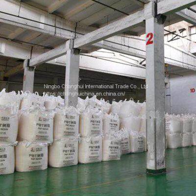 Sinopec Polybutylene Terephthalate GX113A Yizheng PBT Resin photo-3