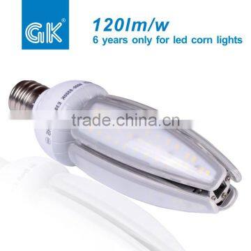Aluminum Heat New Design Holdled E39 Warehouse Lamps High Bay Use in Street Lamps photo-3