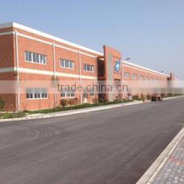 Weifang Bitrue I/E Co., Ltd. company overview - view 3
