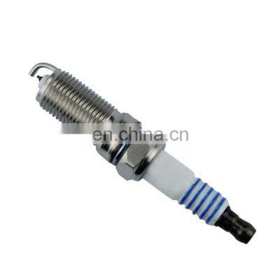 SP-411 AYFS22F AYFS22FM IRIDIUM SPARK PLUG FOR FORD LINCOLN MKX 3.5L V6 2007 ENGINE PART