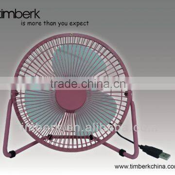 usb powered fan with adapter