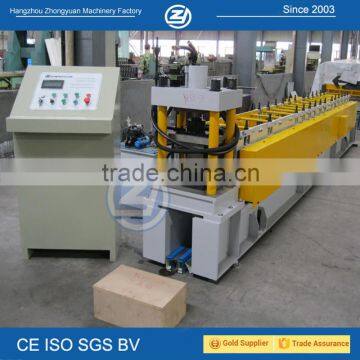 Metal Stud Forming Equipment