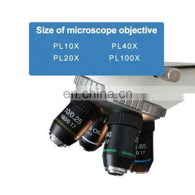 HC-B028 Best Price Sperm Quality Analysis System Computer Assisted Semen Machine Sperm Quality Analyzer photo-4