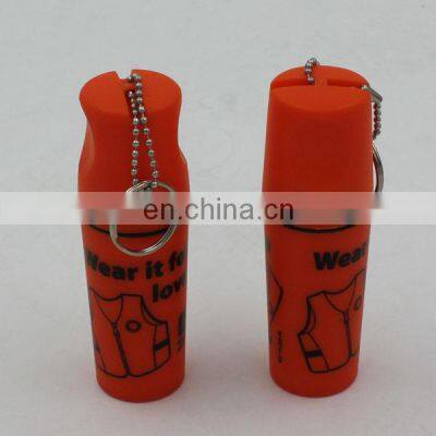 Promotional Travel Sports Plastic Round Barrel Coin Key Money Case Swimming Beach Safe Waterproof Mobile Phone Box photo-4