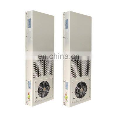 Factory price CNC machine cabinet heat exchanger air conditioner heat exchanger can reduce electrical faults