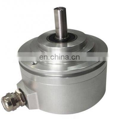 G44 Series Optical Rotary Encoder 44mm 1024ppr Incremental Encoder Autonics Encoder photo-3