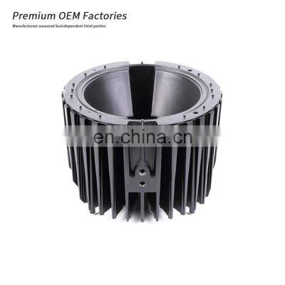 Aluminum Die Casting Led Light Housing photo-2