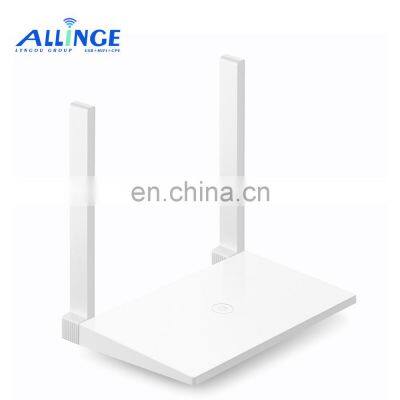 ALLINGE DRD395 4G Wifi Hotspot WS318n Portable Router 4G Wireless Router With External Antenna photo-2