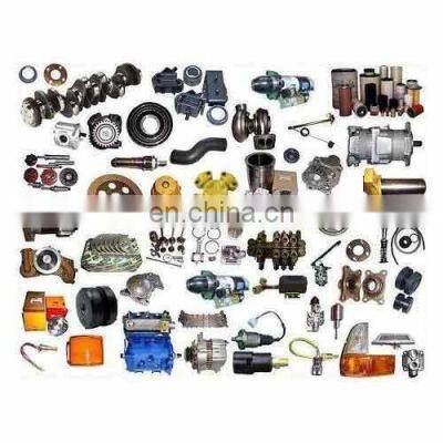 2022 chinese agriculture MACHINE machinery parts Kubota DC 70 DG 68 AND  half feed  combine harvester spare parts