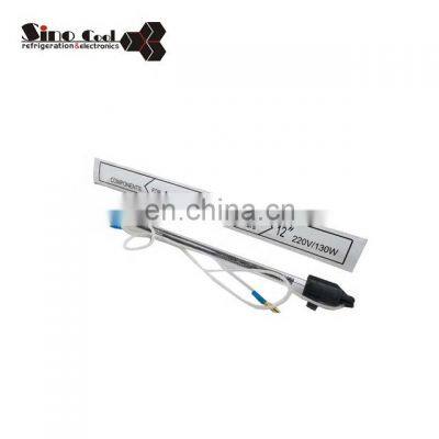 WR51X10053 Refrigerator Defrost Heater Replacement Part photo-5