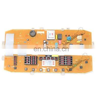 EBR48925709 Thailand washing machine electronic board washing machine control panel